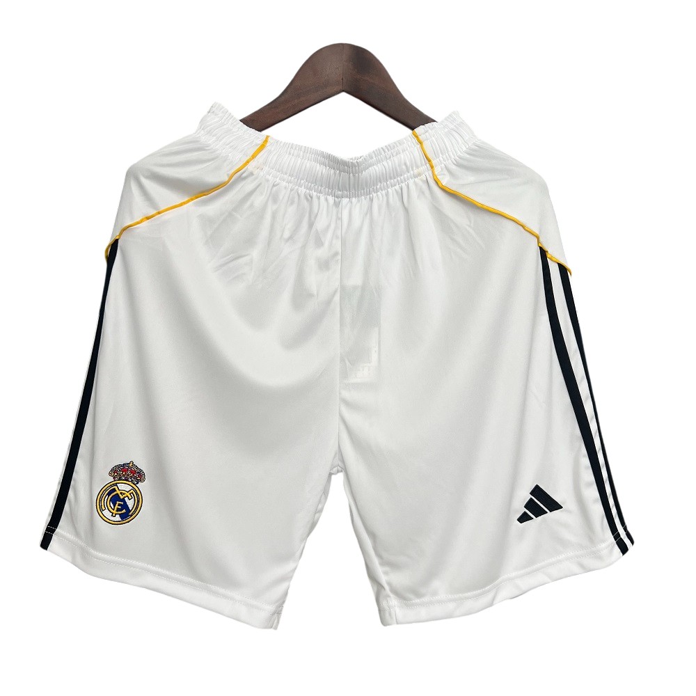 Real Madrid Football Club Soccer Shorts (Adults) BNWT