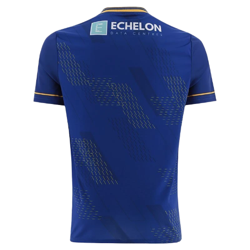 2025 O'Neills Wicklow GAA Player Fit Home Jersey BNWT