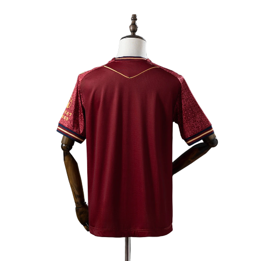 2025-26 Cádiz Football Club Away Shirt Calcio Soccer Jersey Fußball BNWT