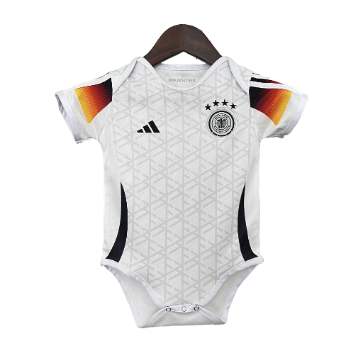 2024-25 Germany national football team Home BABY Kit Shirt Calcio Soccer Jersey Fußball camiseta BNWT