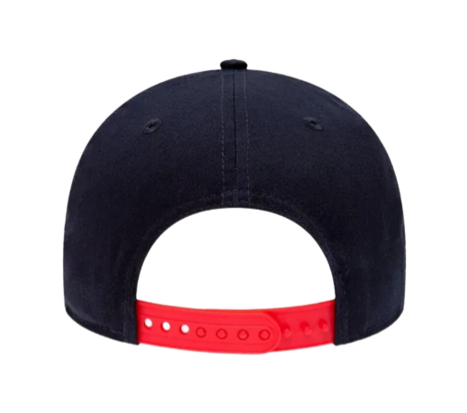 Oracle Red Bull Racing New Era 9FORTY Essential Unisex Adjustable Cap (Adults) BNWT