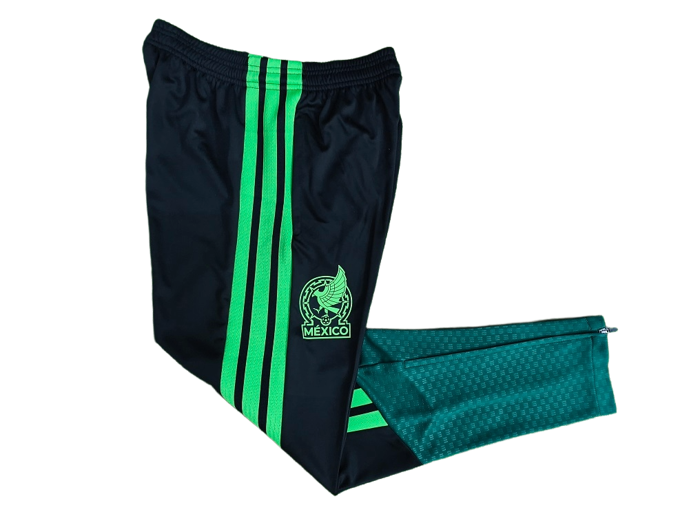 2026 Mexico national football team Pants/Bottoms Soccer BNWT