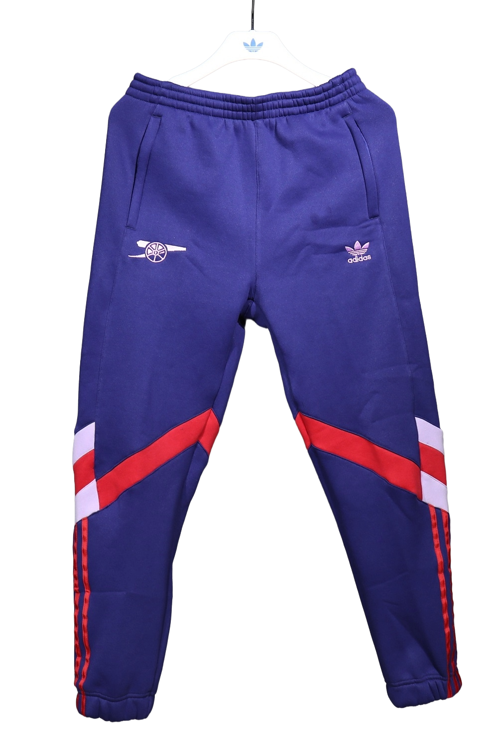 Adidas Arsenal Football Club Soccer Tracksuit (Adults) BNWT