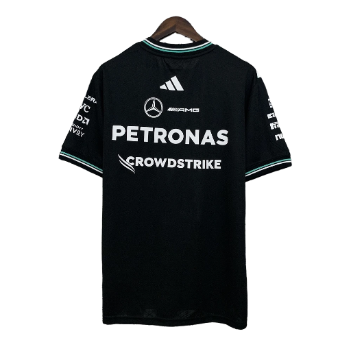  Adidas Mercedes-AMG Petronas Formula One Team 2025 BNWT