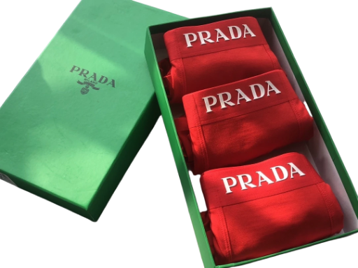 Original Men’s Underwear – 3 Pieces per Box BNWT