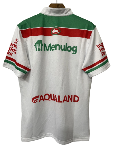 2025 South Sydney Rabbitohs Rugby league team Men's Replica Jersey BNWT