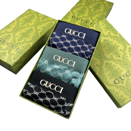 Original Men’s Underwear – 3 Pieces per Box BNWT