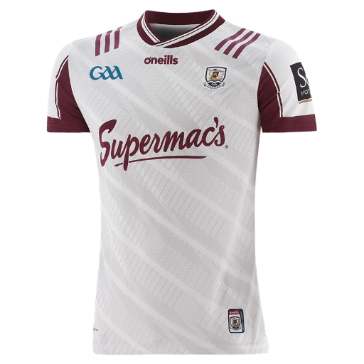  2025 O'Neills Galway GAA Goalkeeper Jersey BNWT