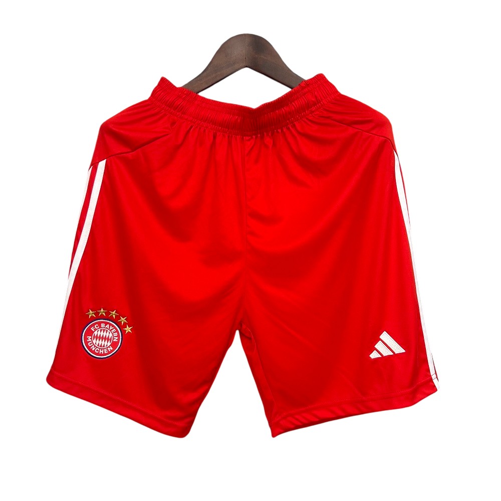 FC Bayern Munich Football Club Soccer Shorts (Adults) BNWT