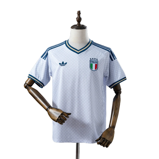 2025-26 Italy national football team Away Shirt Calcio Soccer Jersey Fußball camiseta BNWT