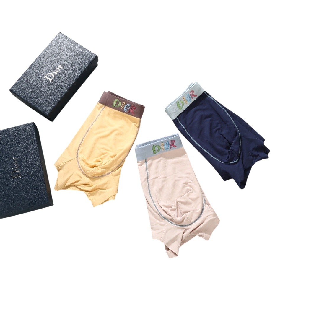 Original Men’s Underwear – 3 Pieces per Box BNWT