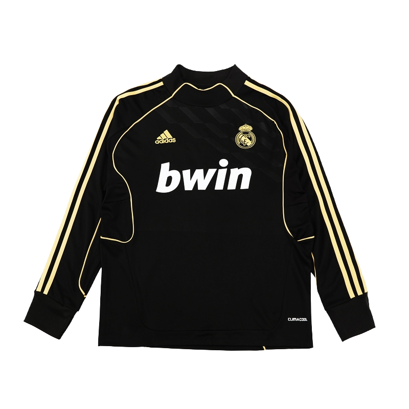 2011-12 Real Madrid Football Club Soccer Training Top Shirt BNWT