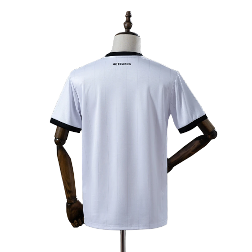 2025-26 New Zealand national football team Home Kit Shirt Calcio Soccer Jersey Fußball BNWT