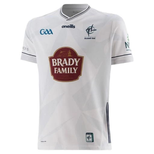 2025 O'Neills Kildare GAA Men's Home Jersey BNWT