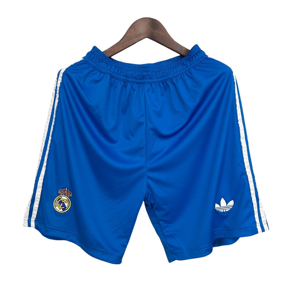 Real Madrid Football Club Soccer Shorts (Adults) BNWT