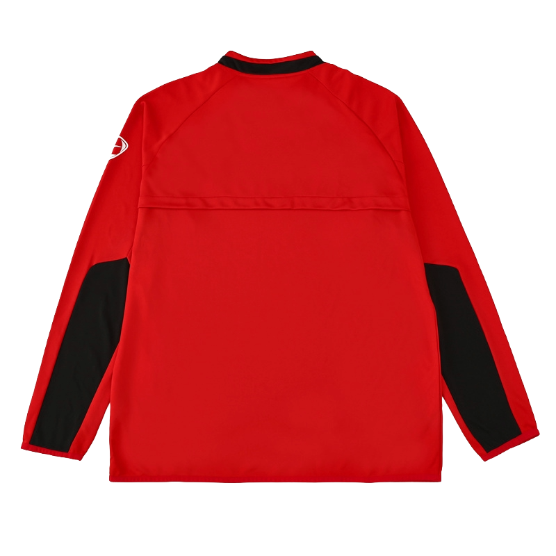 2002-03 Manchester United Football Club Soccer Training Top Shirt BNWT