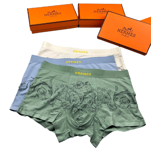 Original Men’s Underwear – 3 Pieces per Box BNWT