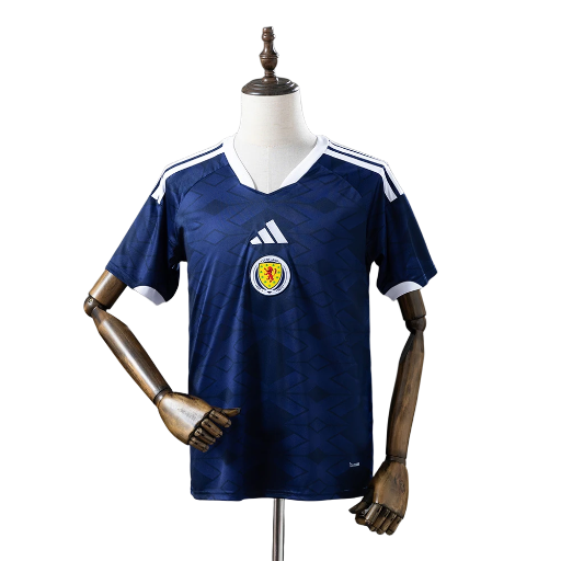 2025-26 Scotland national football team Home Kit Shirt Calcio Soccer Jersey Fußball FÚTBOL BNWT