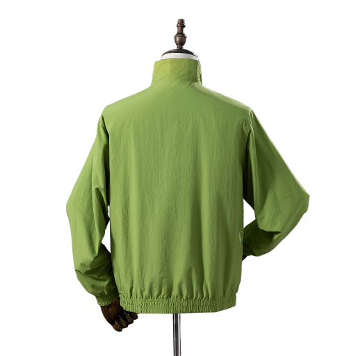 2023-24 Türkiye national football team Full Zip Reversible Anthem Track Jacket Top Windbreaker Soccer Fußball BNWT