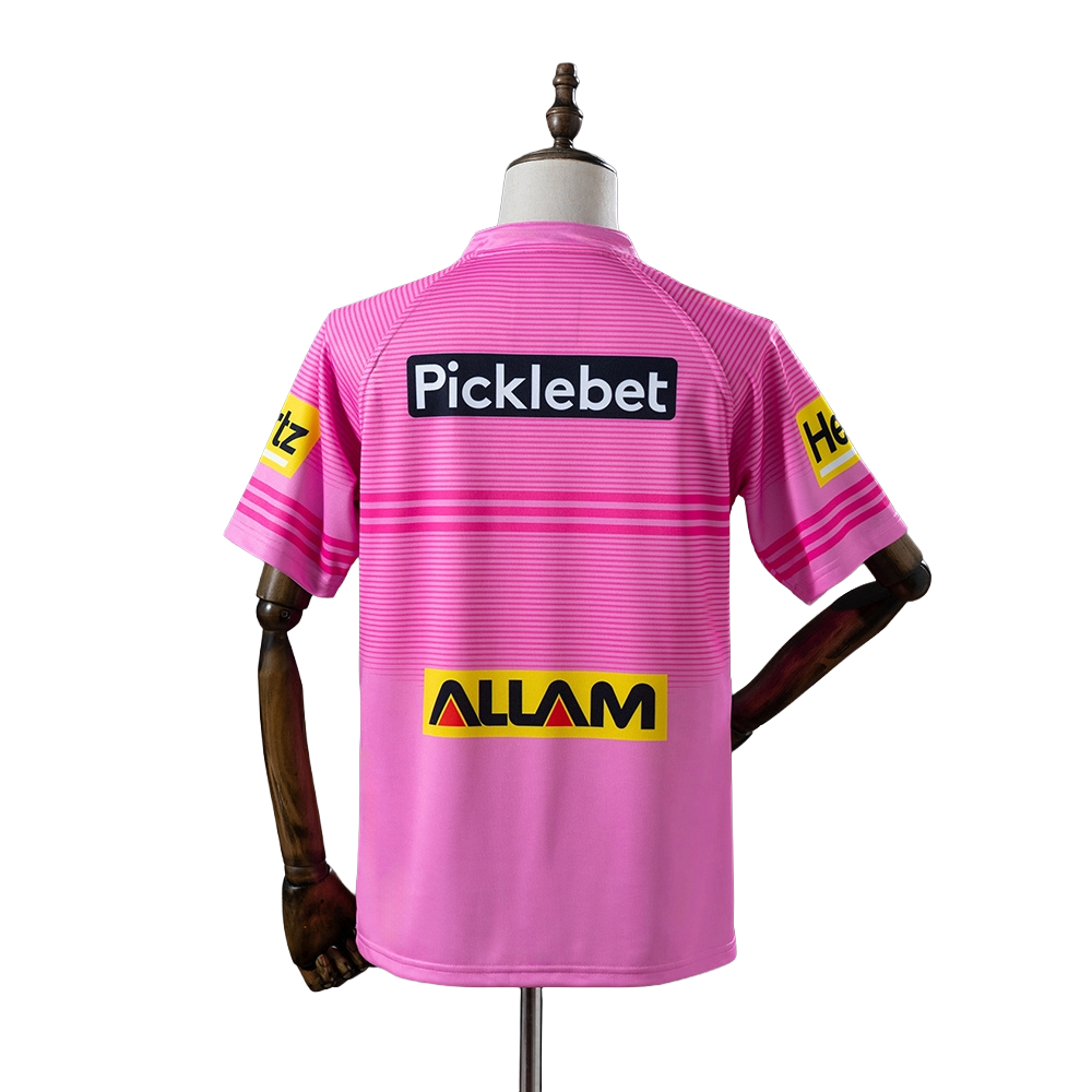 2026 Penrith Panthers Rugby league team Men's Away Jersey BNWT