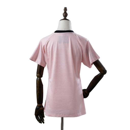 2025-26 Sport Club do Recife Football Club Pink October Kit Shirt Calcio Soccer Jersey Fußball Camiseta BNWT (Women's )