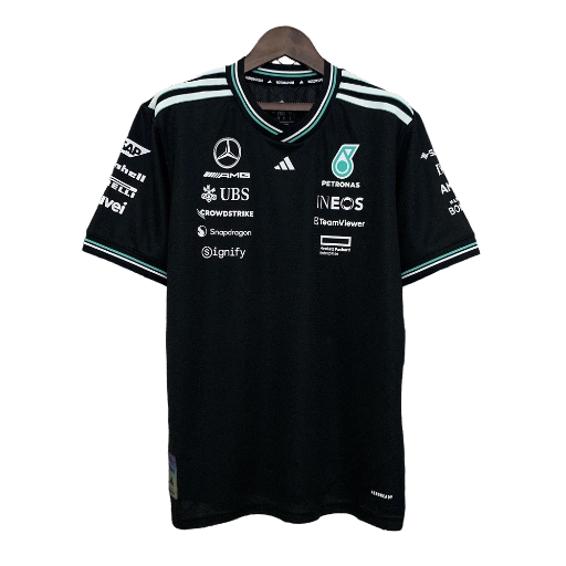  Adidas Mercedes-AMG Petronas Formula One Team 2025 BNWT