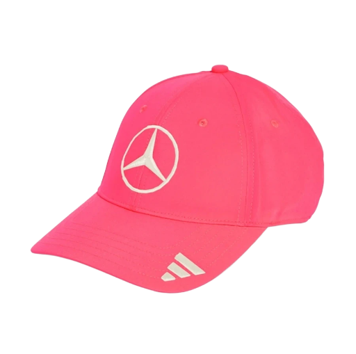 Mercedes-AMG Petronas Formula One Team Summer Pack Driver Cap Adjustable BNWT