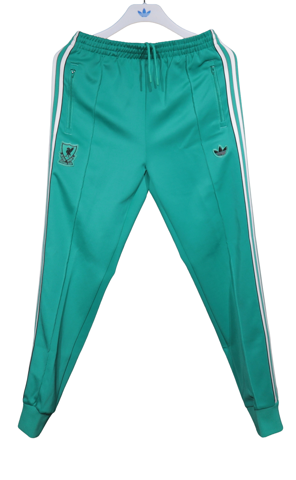  2025-26 Adidas Originals Liverpool FC Terrace Icons Full Tracksuit (Adults) BNWT