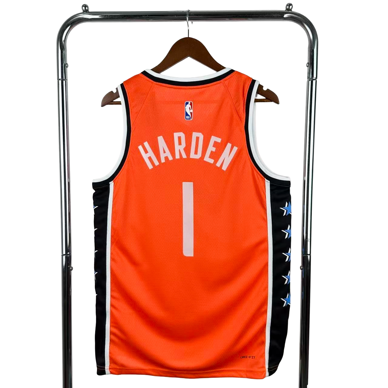 2025-26 s LA Clippers Basketball team City Edition Swingman Jersey (Adults) Unisex BNWT