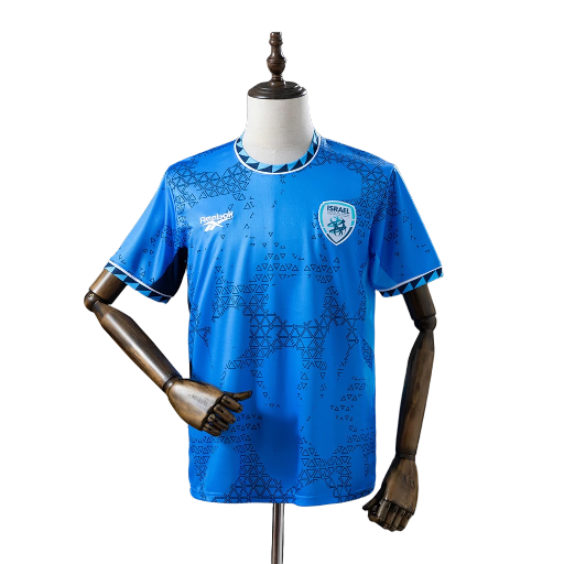 2025-26 Israel national football team Away Kit Shirt Calcio Soccer Jersey Fußball camiseta BNWT