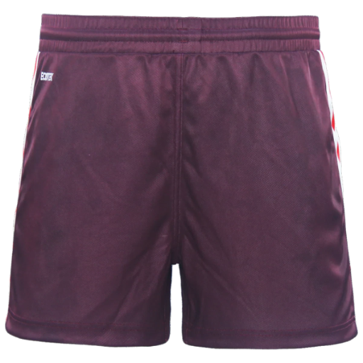 2026 Manly Warringah Sea Eagles Professional sports club NRL Men's Players Away Shorts BNWT