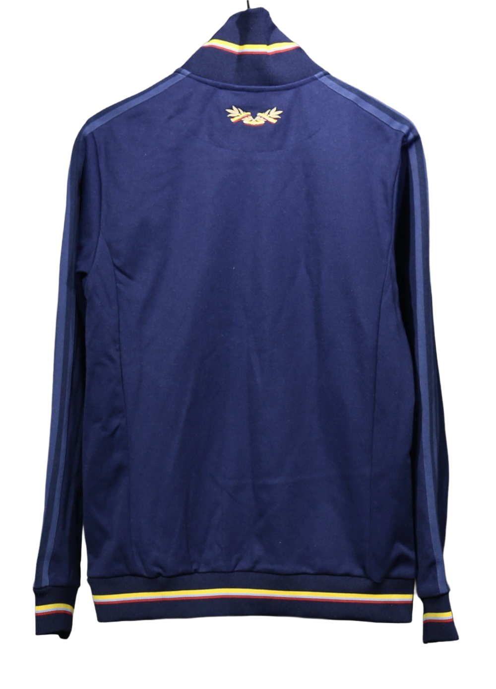 Adidas Colombia Football team Anniversary Beckenbauer Tracksuit (Adults) BNWT 