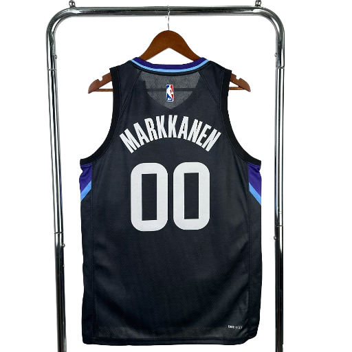 Utah Jazz Basketball team Swingman Jersey Statement Edition (Adults) Unisex BNWT