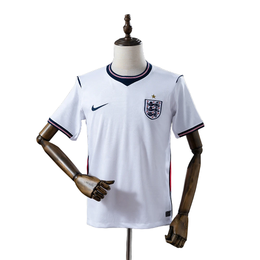2025-26 England national football team Home Kit Shirt Calcio Soccer Jersey Fußball BNWT