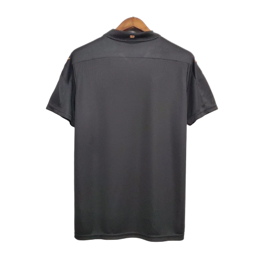 2020-21 Man City Football Club Away Kit Shirt Calcio Soccer Jersey Fußball BNWT