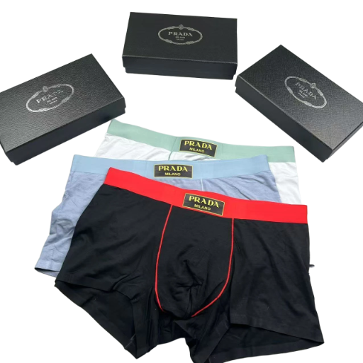 Original Men’s Underwear – 3 Pieces per Box BNWT