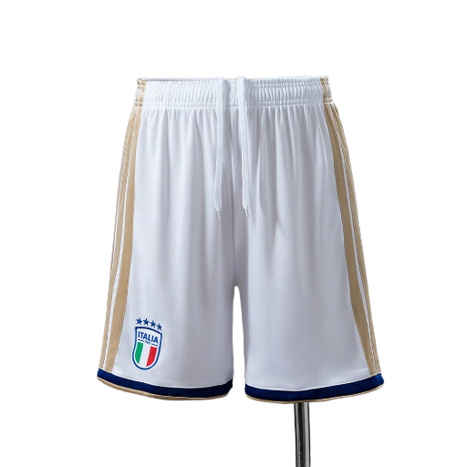 2026-27 Italy national football team Home Shorts BNWT