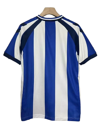 2025 Málaga Football Club 25th anniversary kit Shirt Calcio Soccer Jersey Fußball BNWT