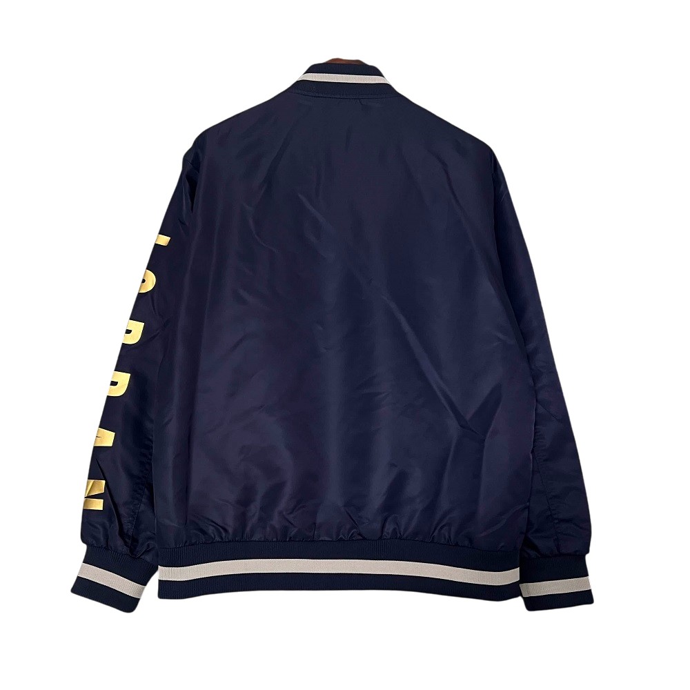  Jordan Bomber-style Windbreaker Jacket BNWT