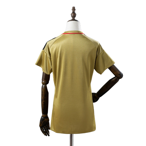 2025-26 Sport Club do Recife Football Club Third Away Kit Shirt Calcio Soccer Jersey Fußball Camiseta BNWT (Women's )