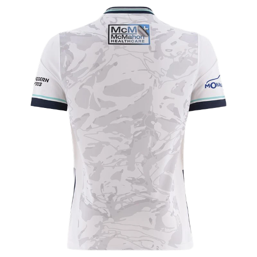 2025 O'Neills Fermanagh GAA Alternative Goalkeeper Jersey BNWT