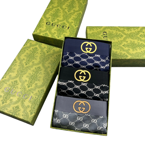 Original Men’s Underwear – 3 Pieces per Box BNWT