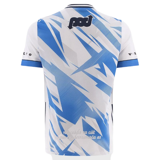  2025 O'Neills Clare GAA Alternative Goalkeeper Jersey BNWT