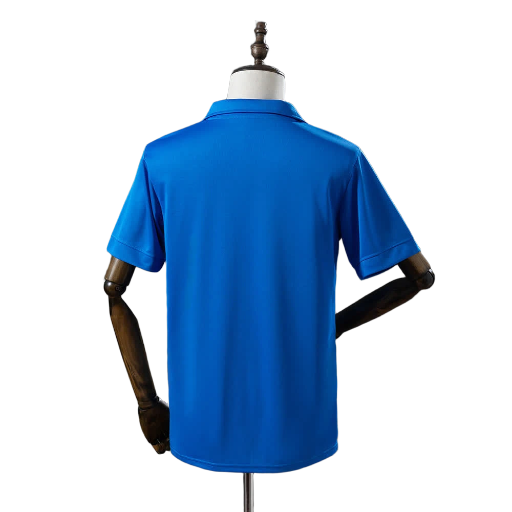 1989-90 SSC Napoli Football Club Home Shirt Calcio Retro Soccer Jersey Classic Fußball Vintage camiseta BNWT