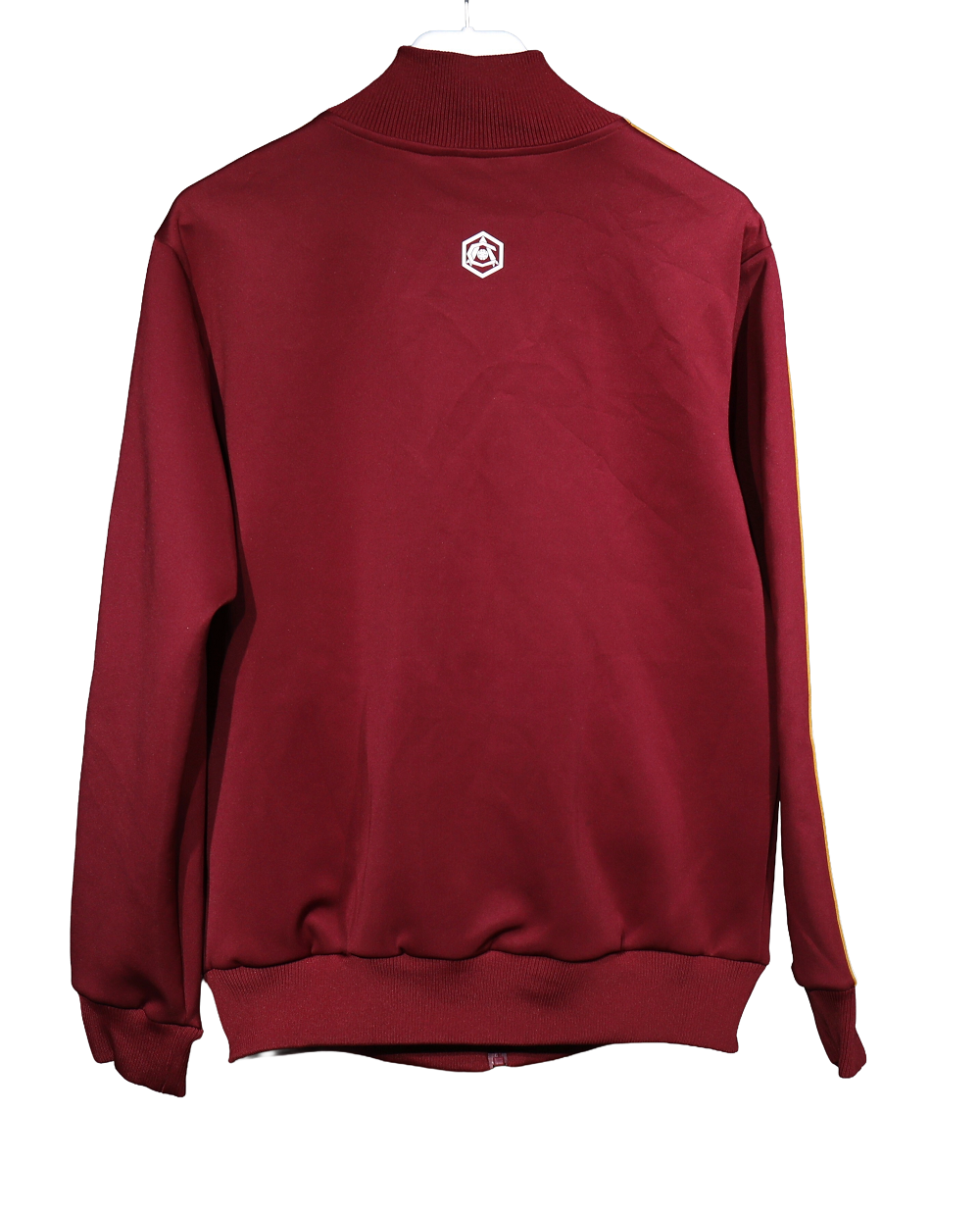  2025-26 Adidas Arsenal Football Club Terrace Icons Track Jacket and Track Pants Set (Adults) BNWT