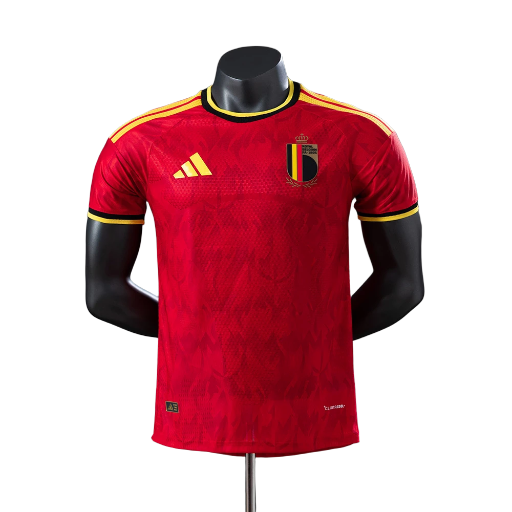 2026 Belgium national football team Kit Shirt Calcio Soccer Jersey Fußball camiseta BNWT