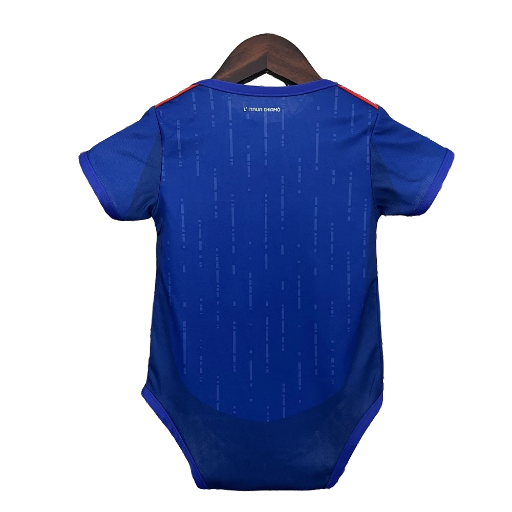 2024-25 Italy national football team Home BABY Kit Shirt Calcio Soccer Jersey Fußball camiseta BNWT