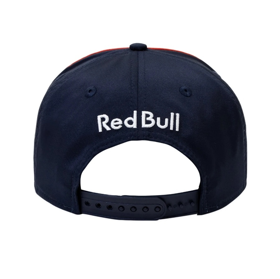 official 2025 Max Verstappen Red Bull Racing F1 Team Driver Unisex Adjustable Cap (Adults) BNWT