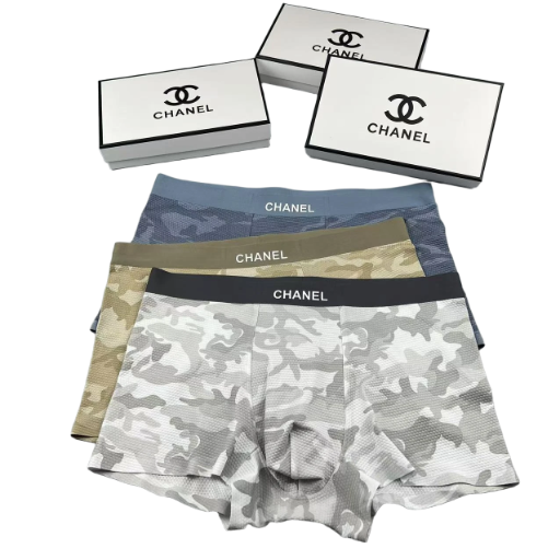 Original Men’s Underwear – 3 Pieces per Box BNWT