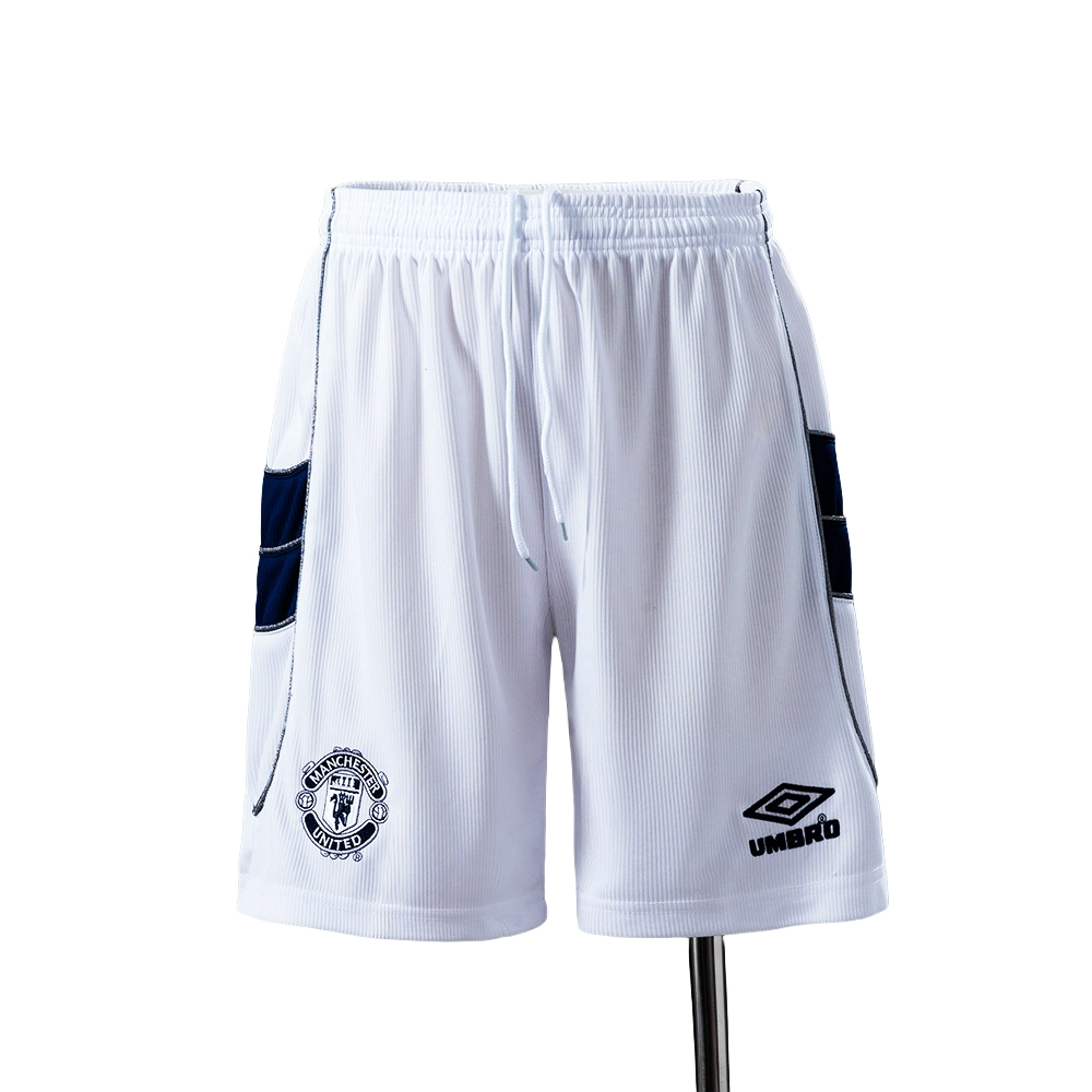 Manchester United Football Club Shorts (Adults) BNWT